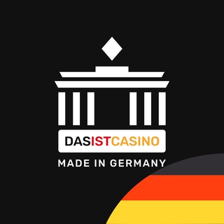 Telegram profile photo for DasistCasino