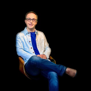 Telegram profile photo for آپاراتچى