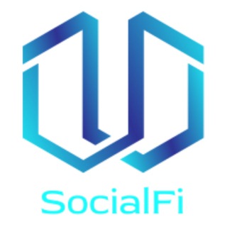 Telegram profile photo for SocialFi Channel