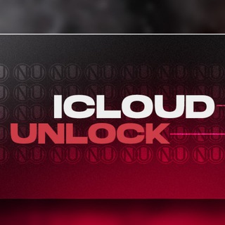 Telegram profile photo for ICLOUD REMOVE SERVICE