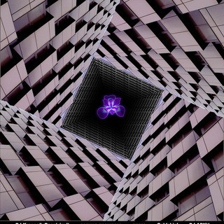 Telegram profile photo for Пропасть. Гранж / трип-хоп // нью-вейв сцена в СПб