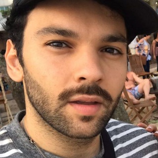 Telegram profile photo for Raphael Ghanem 🔥