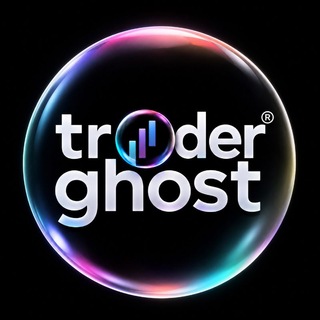 Telegram profile photo for Ghost Trader Official ⚙️