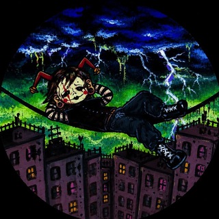 Telegram profile photo for ИШУТА