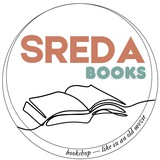 Telegram profile photo for SREDA BOOKS