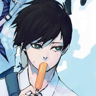Telegram profile photo for привет я М26 пошлый