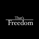 Telegram profile photo for “Freedom”