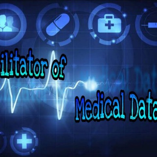 Telegram profile photo for Sarahah of facilitator of medical data