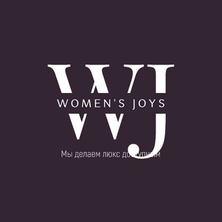 Telegram profile photo for Women’s joys