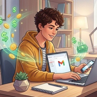 Telegram profile photo for Number Mathod💥