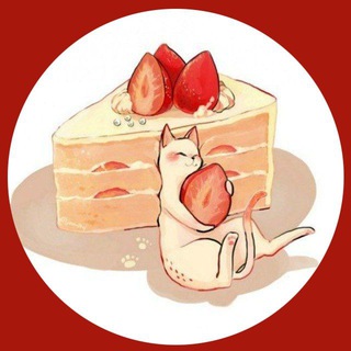 Telegram profile photo for Кондитер | Лайфхаки и Декор