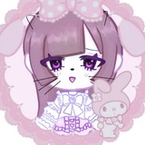 Telegram profile photo for ♡..K(きゃKU)、、