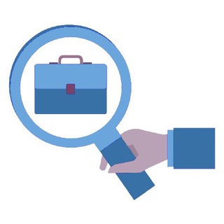 Telegram profile photo for employment.az
