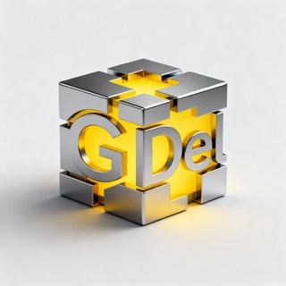 Telegram profile photo for Таксопарки GDel