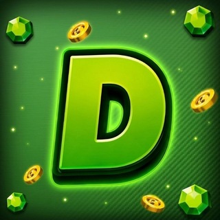 Telegram profile photo for Drevo