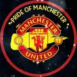 Telegram profile photo for Pride of Manchester ❤️