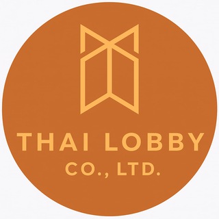 Telegram profile photo for Thai Lobby Co., Ltd