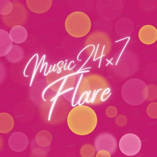 Telegram profile photo for π§__MUSIC 24X7__π§