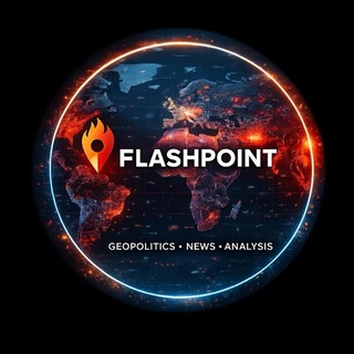 Telegram profile photo for Точка Напруги