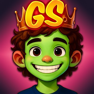 Telegram profile photo for Goblin Shop FAQ
