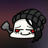 Telegram profile photo for LINK PROTECTION
