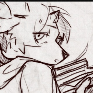 Telegram profile photo for Paradoks`s art 🦐🌿
