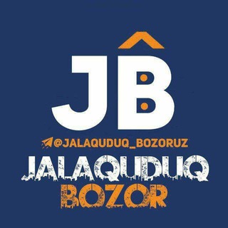 Telegram profile photo for Жалакудук бозор Jalaquduq Bozor