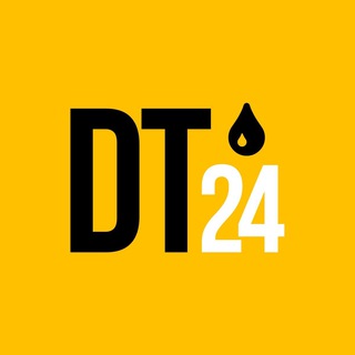 Telegram profile photo for DT24 Дизельное топливо оптом Москва