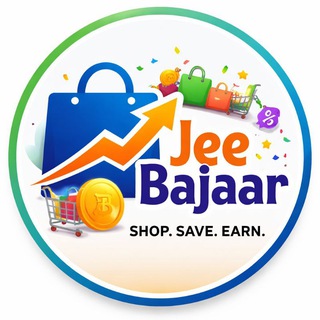 Telegram profile photo for Jee Bajaar