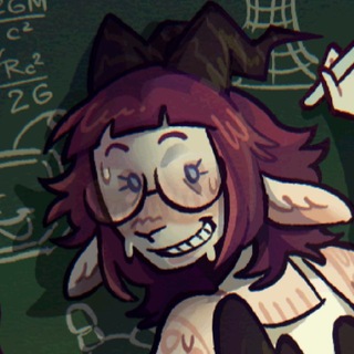 Telegram profile photo for ඞ меумев омагад