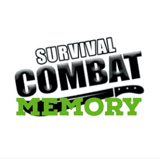 Telegram profile photo for Memory Survival Combat