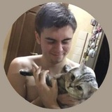 Telegram profile photo for ﹫ ᡣ𐭩.ᐟ, 𝙎𝙥𝙤𝙠𝙤𝙮𝙣𝙞𝙘𝙝 𝘾𝙤𝙣𝙛𝙚𝙨𝙨𝙞𝙤𝙣 ⋆