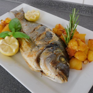 Telegram profile photo for Rezepte zum selber kochen