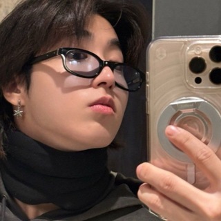 Telegram profile photo for хениа - heniasis🍒
