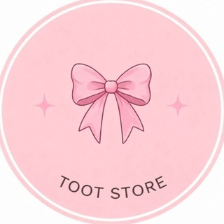 Telegram profile photo for Tuti Store 🎀