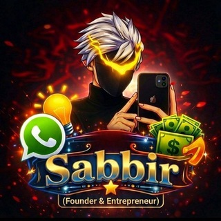 Telegram profile photo for ๐๐๐๐๐๐ง (๐๐ค๐ช๐ฃ๐๐๐ง & ๐๐ฃ๐ฉ๐ง๐๐ฅ๐ง๐๐ฃ๐๐ช๐ง ๐ฅ