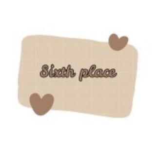 Telegram profile photo for 'Sixth place ️️🤎.