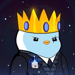 Telegram profile photo for Ferre Alpha