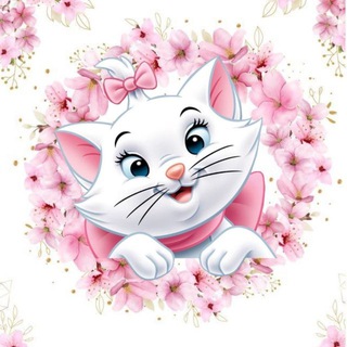 Telegram profile photo for Уютный уголок Мари💖