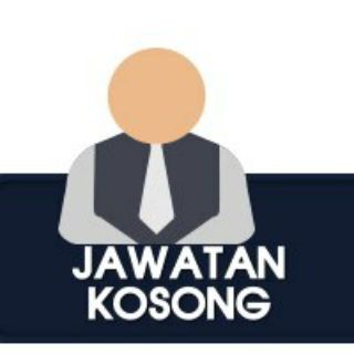 Telegram profile photo for Jawatan Kosong Seri Manjung