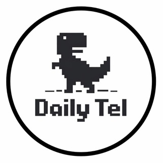 Telegram profile photo for Daily Tel 🌛