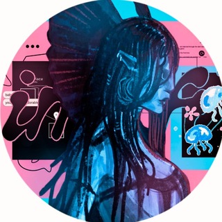 Telegram profile photo for ЗАКРЫТЫ ⋆。˚ 𝑙𝑖𝑓𝑒 ˚。⋆𝑆𝑒’𝑙ì𝑟𝑎 𝑚ì 𝑇𝑠𝑎’𝑢
