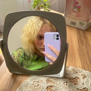Telegram profile photo for natt side 🪐