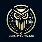Telegram profile photo for Kurdistan Watch
