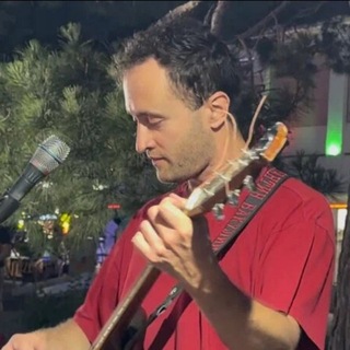 Telegram profile photo for Тот самый музыкант / Константин Бакулин 🎸