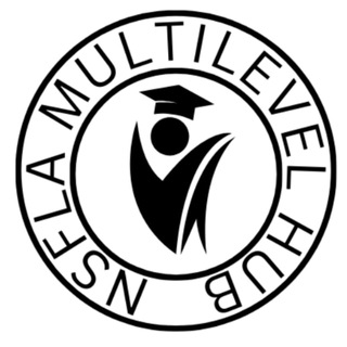 Telegram profile photo for NSFLA Multilevel Hub