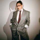 Telegram profile photo for moving to NY is all she wants