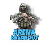 Telegram profile photo for ARENA BREAKOUT (OFFICIAL)