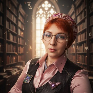 Telegram profile photo for угнал канал