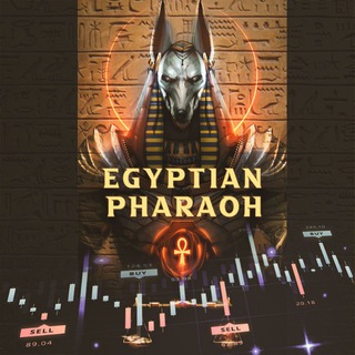 Telegram profile photo for Egyptian pharaoh📊